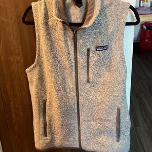 Patagonia Men's Stonewash Better Sweater Vest